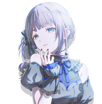 Mochizuki Honami