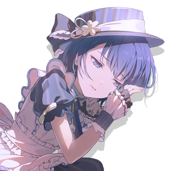 Kiritani Haruka