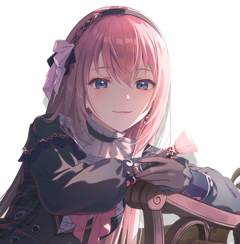 Megurine Luka