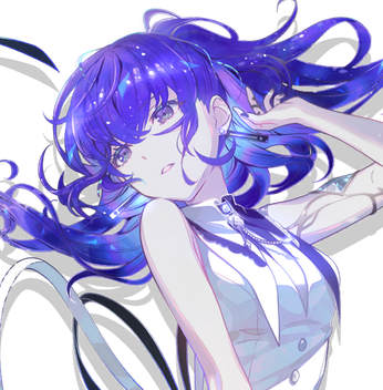 Asahina Mafuyu