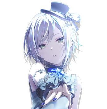 Hinomori Shiho