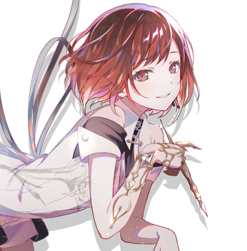 Shinonome Ena