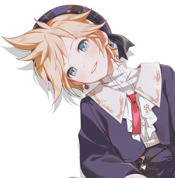Kagamine Len