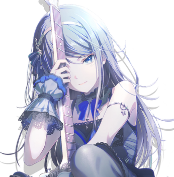 Hoshino Ichika