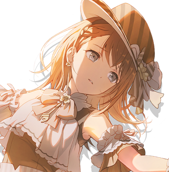 Hanasato Minori