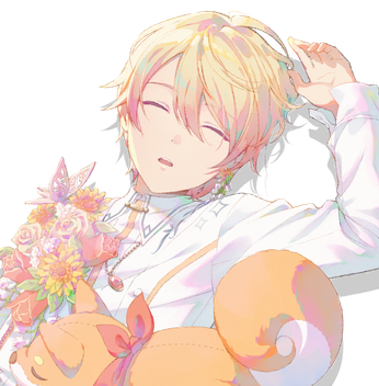 Tenma Tsukasa