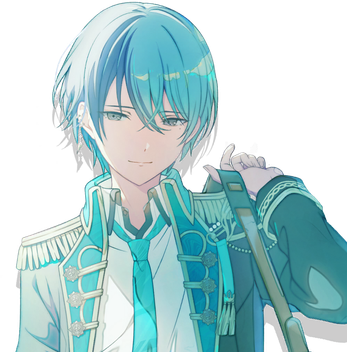 Aoyagi Toya