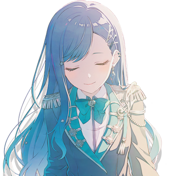 Shiraishi An