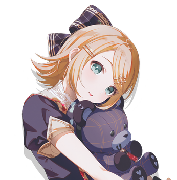 Kagamine Rin
