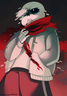 Aftertale Sans