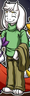 Altertale Asriel