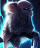 Alpha Sans