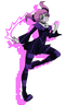 Metahuman