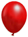 Balloon Sticker