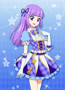 Sumire Hikami