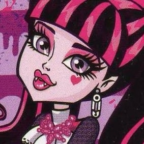 Draculaura