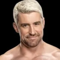 Joe Hendry