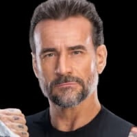 CM Punk