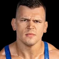 Julius Creed