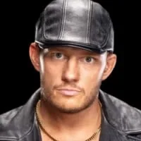 Channing Lorenzo