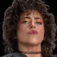 Lizzy Rain