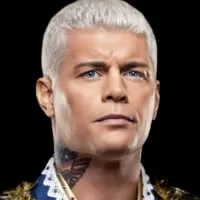 Cody Rhodes