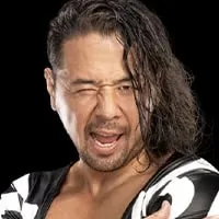 Shinsuke Nakamura