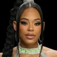 Bianca Belair