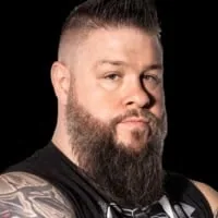 Kevin Owens