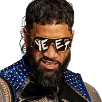 Jey Uso
