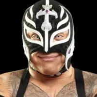 Rey Mysterio