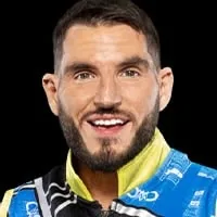Johnny Gargano