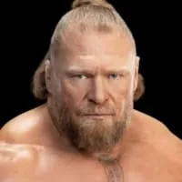 Brock Lesnar
