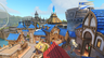 Blizzard World