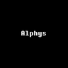 Alphys