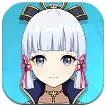 CHARACTER: Ayaka