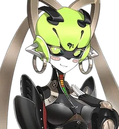 NPC: Vesper