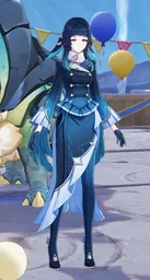NPC: Celaeno