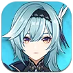 CHARACTER: Eula