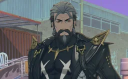 NPC: Pompey