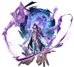 WEEKLY BOSS:Magatsu Mitake Narukami no Mikoto