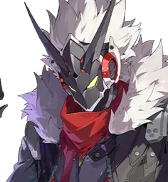 AGENT: S-Rank Billy