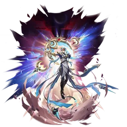 WEEKLY BOSS: Heretic of the False Moon