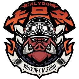 FACTION: Sons Of Calydon