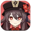 CHARACTER: Hutao