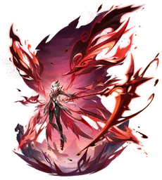 WEEKLY BOSS: Cinder of Two Worlds' Flames