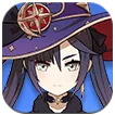 CHARACTER: Mona