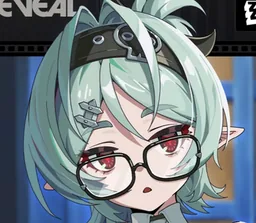 Agent: Roxy