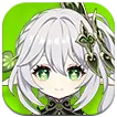 CHARACTER: Nahida