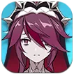 CHARACTER: Rosaria